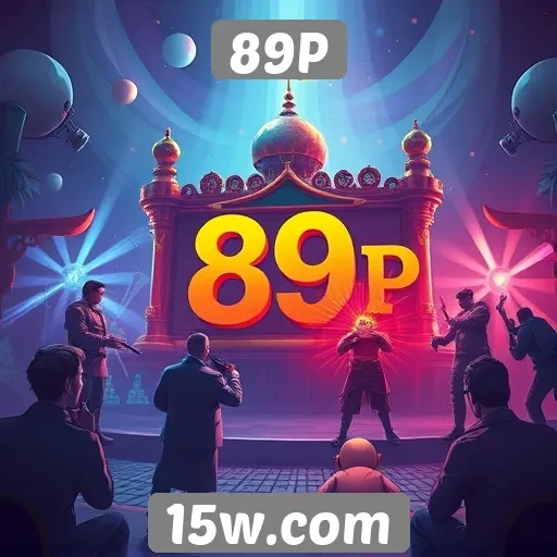 Análise profunda dos principais jogos no 89P