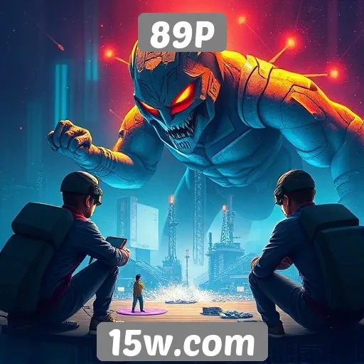 Desenvolvedores destacam inovações em 89P