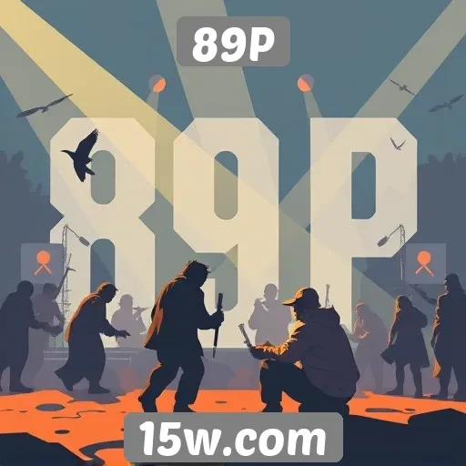 87P explora a cena de jogos independentes
