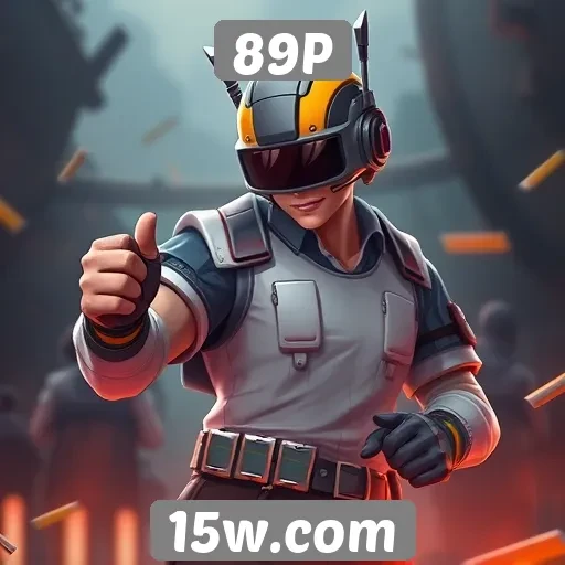 Novas funcionalidades do 89P para jogadores