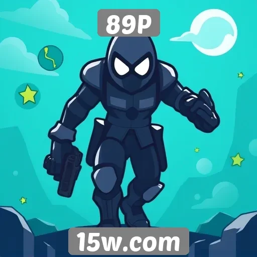 Comunidade de 89P debate sobre jogos mais populares